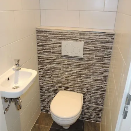 Landleven De Wyckel 2 בקתה *