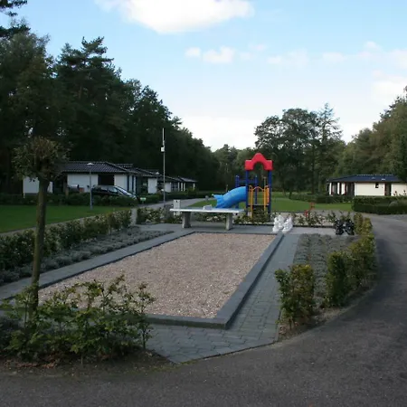 Landleven De Wyckel 2 Oldebroek