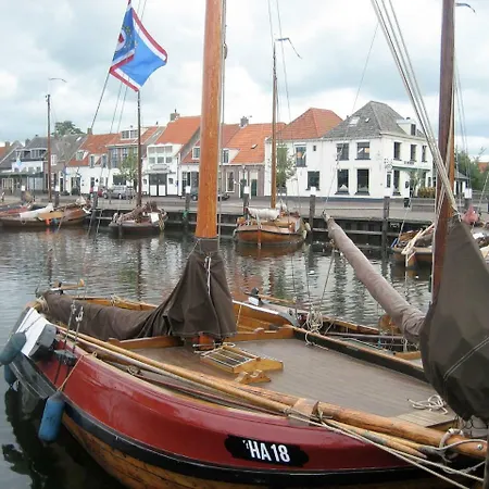 Landleven De Wyckel 2 * Oldebroek