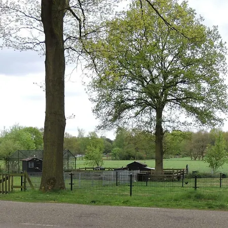 Landleven De Wyckel 2 Oldebroek