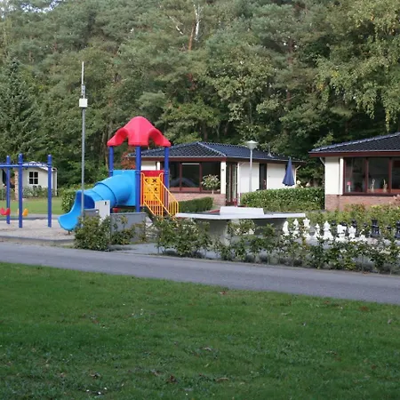 Landleven De Wyckel 2 *
